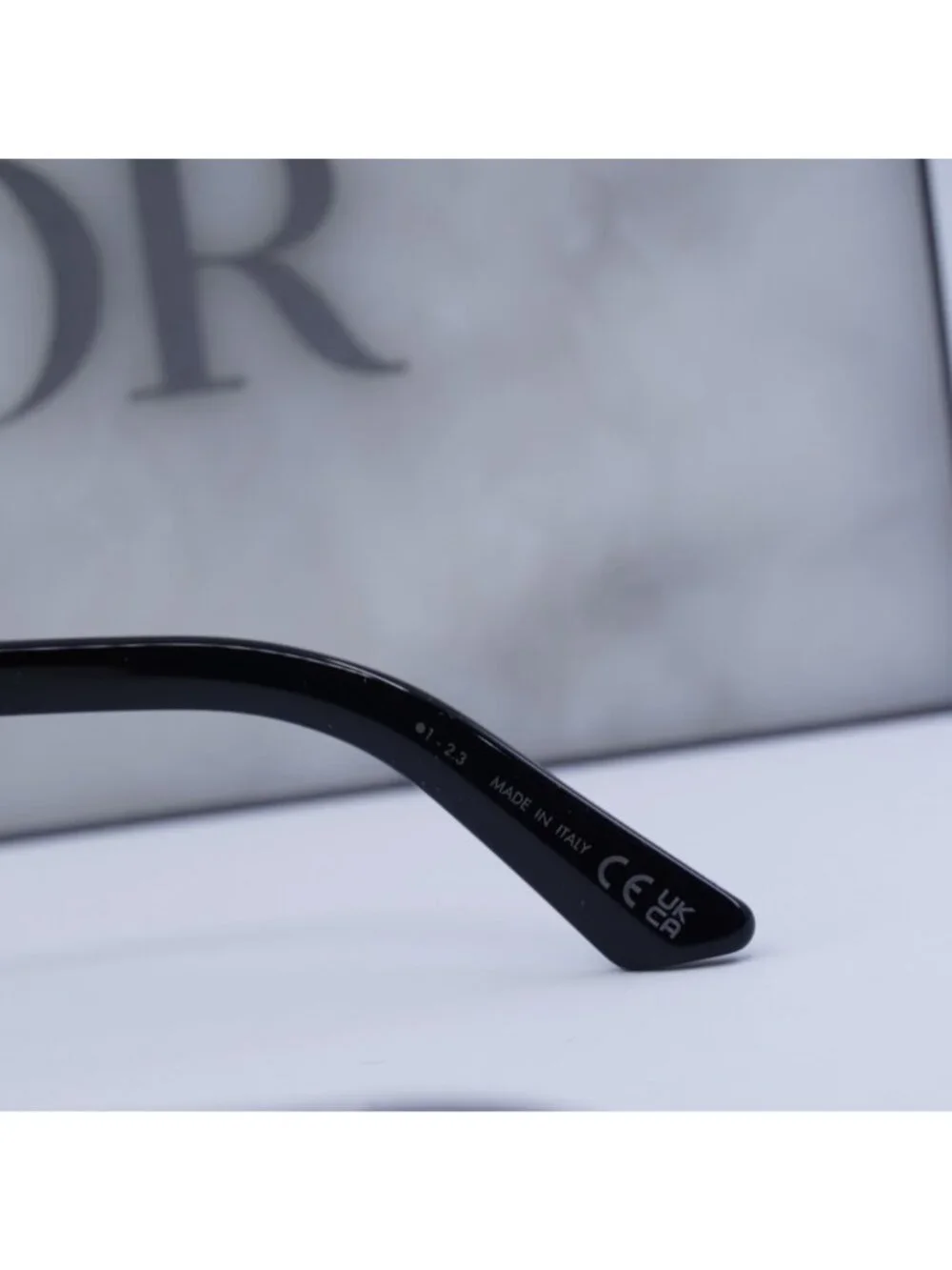 Dior model diorbobby